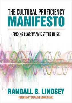 portada The Cultural Proficiency Manifesto: Finding Clarity Amidst the Noise