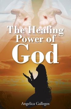 portada The Healing Power of God (en Inglés)