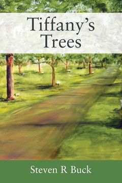 portada Tiffany's Trees (en Inglés)
