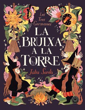 La bruixa a la torre (en Català,)