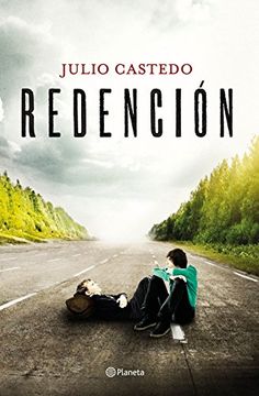 portada Redención (in Spanish)