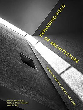 portada Expanding Field of Architecture: Women in Practice Across the Globe