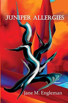 portada Juniper Allergies (en Inglés)