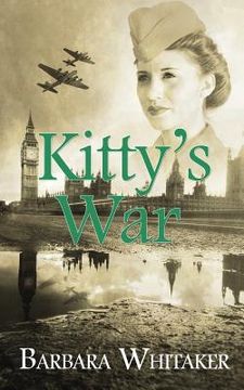 portada Kitty's War (en Inglés)