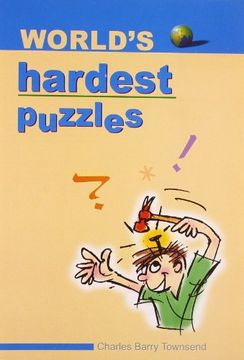portada World's Hardest Puzzles