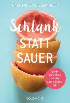 portada Schlank Statt Sauer (en Alemán)
