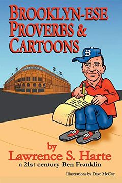 portada Brooklynese Proverbs & Cartoons