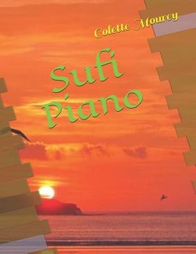 portada Sufi Piano (en Inglés)