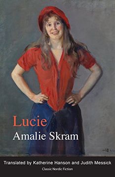 portada Lucie (en Inglés)