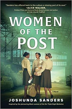 portada Women of the Post: A Novel (en Inglés)