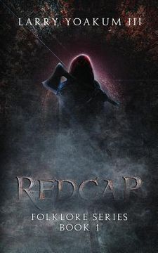 portada Redcap