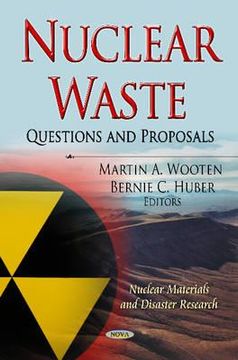 portada nuclear waste