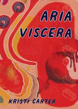 portada Aria Viscera (en Inglés)