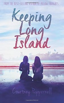portada Keeping Long Island (in English)