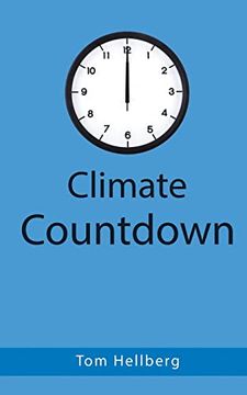 portada Climate Countdown (en Inglés)