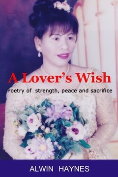 portada A Lover's Wish (en Inglés)