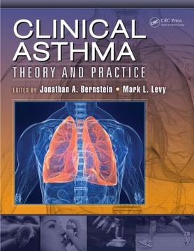 portada Clinical Asthma: Theory and Practice (en Inglés)