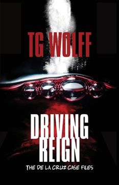 portada Driving Reign (in English)