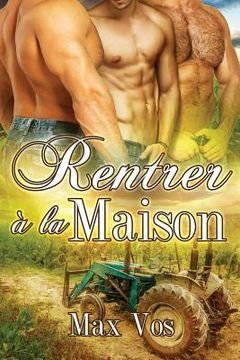portada Rentrer a la Maison (in French)