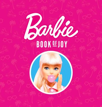 portada Barbie Book of joy