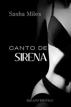 portada Canto de Sirena (Spanish Edition)