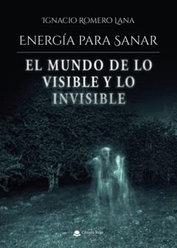 portada Energia Para Sanar (in Spanish)