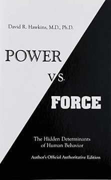 portada Power vs. Force 