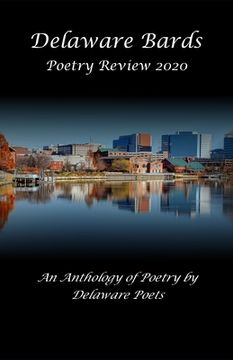 portada Delaware Bards Poetry Review 2020 (en Inglés)