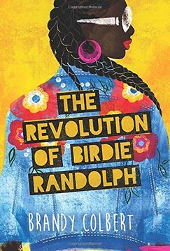 portada The Revolution of Birdie Randolph (in English)