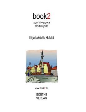 portada book2 suomi - puola aloittelijoille (in Finnish)