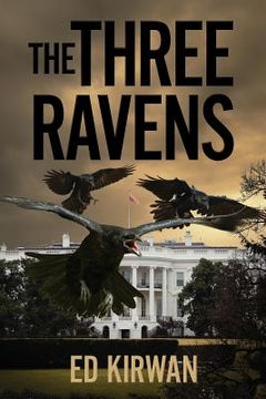 portada The Three Ravens (in English)