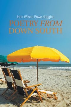 portada Poetry From Down South (en Inglés)