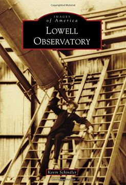 portada Lowell Observatory (en Inglés)