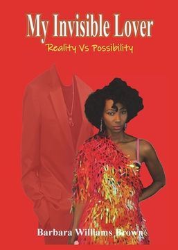 portada My Invisible Lover: Reality Vs Possibility