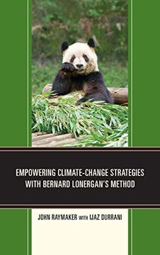 portada Empowering Climate-Change Strategies With Bernard Lonergan s Method (en Inglés)