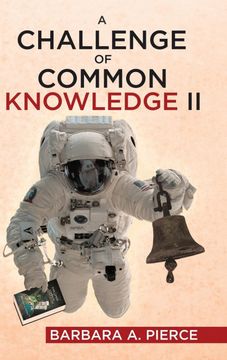 portada A Challenge of Common Knowledge ii (en Inglés)