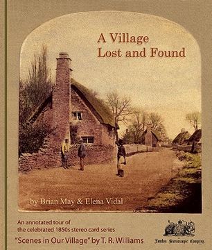 a village lost and found