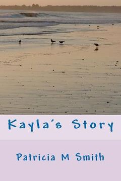 portada kayla's story (en Inglés)