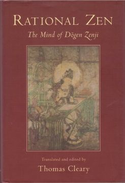portada Rational zen (in English)
