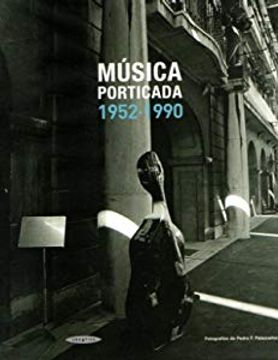 portada Musica Porticada 1952-1990