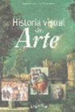 portada Historia visual del arte