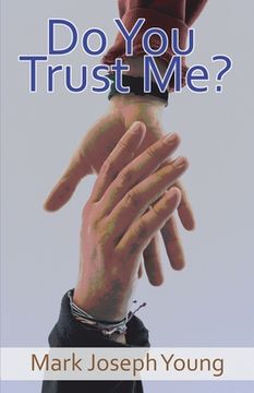 portada Do You Trust Me? (en Inglés)