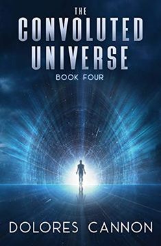 portada The Convoluted Universe: Book Four (The Convoluted Universe Series) (in English)