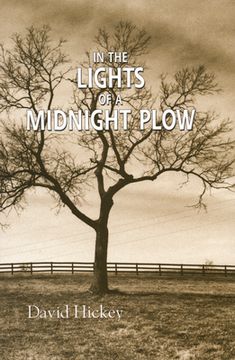 portada In the Lights of a Midnight Plow (en Inglés)