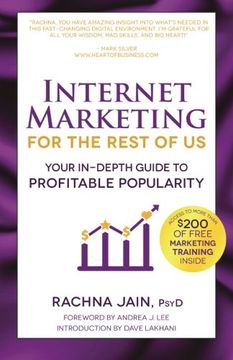 portada Internet Marketing for the Rest of Us: Your In-Depth Guide to Profitable Popularity