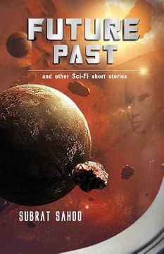 portada Future Past and other Sci-Fi short stories (en Inglés)
