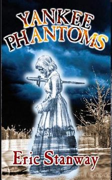 portada Yankee Phantoms