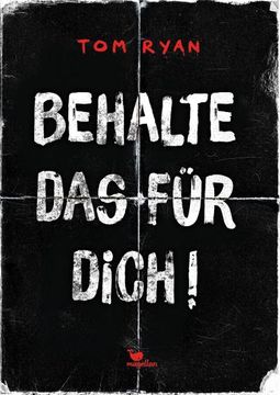 portada Behalte das für Dich! (in German)