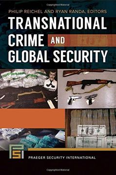 portada Transnational Crime and Global Security: [2 Volumes] (en Inglés)