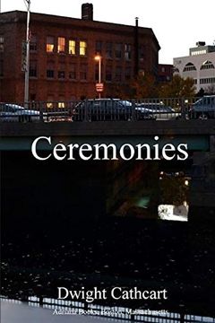portada Ceremonies (en Inglés)